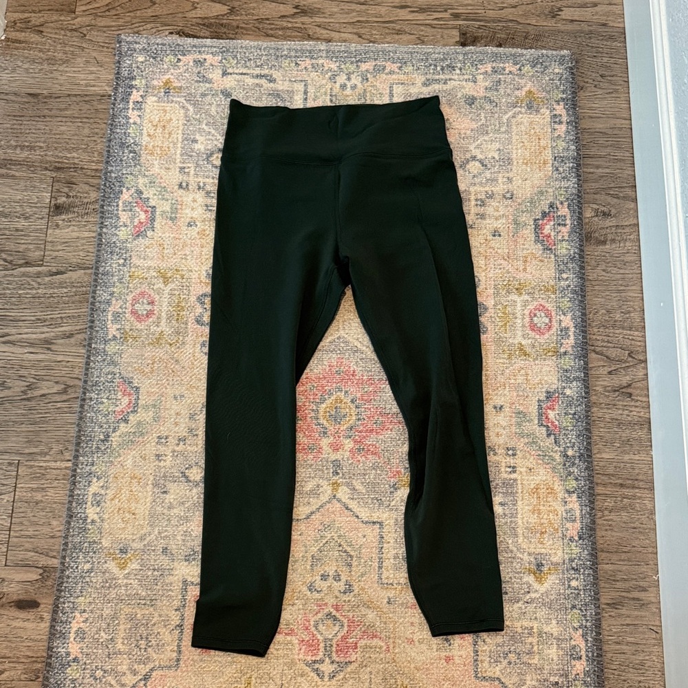 vuori all the feels legging